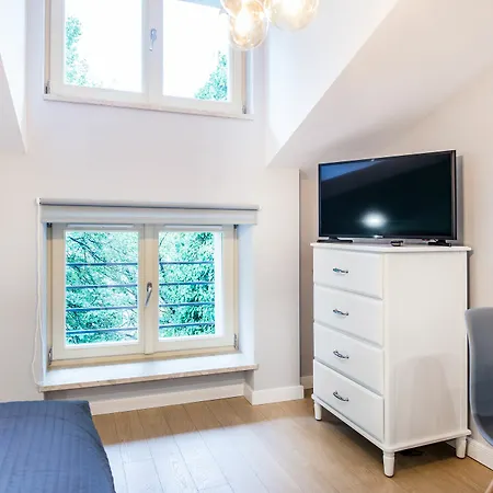 Krakow Central Apartments Apartment *